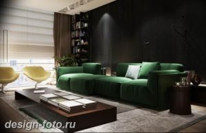 Диван в интерьере 03.12.2018 №557 - photo Sofa in the interior - design-foto.ru